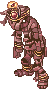 Ancient Mummy