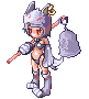 Cat O Nine Tail