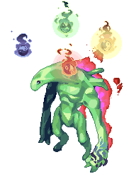 Chimera Theone