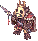 Goblin Leader