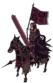 Knight Of Abyss
