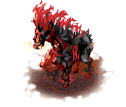 Nightmare Terror H