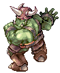 Orc Lord