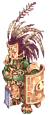 Ork Hero