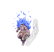 Spirit B Flame Sl
