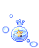 Spirit I Water S