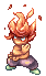 Spirit R Flame M