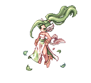 Spirit S Wind L