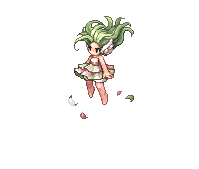 Spirit S Wind M