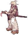 Wander Man