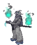 Wander Man H