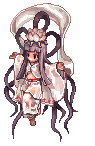 Wicked Nymph